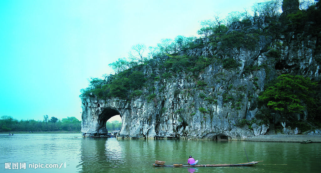 【桂北海旅遊】桂林-北海-海南火車(chē)雙卧10天9晚遊