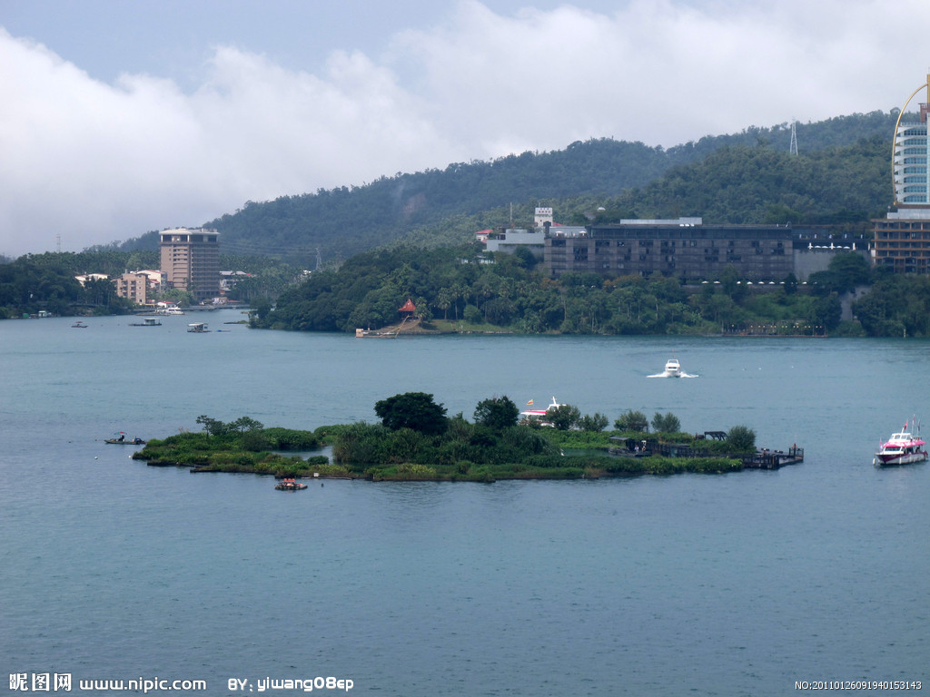 【台灣旅遊】昆明至台灣8天7晚雙飛環島遊(直航)